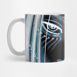 PARADISE Mug